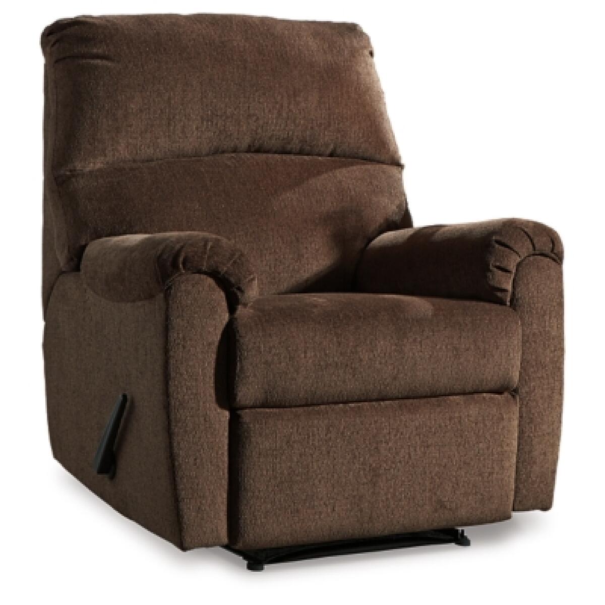 Nerviano Recliner Recliners Ashley Furniture 11