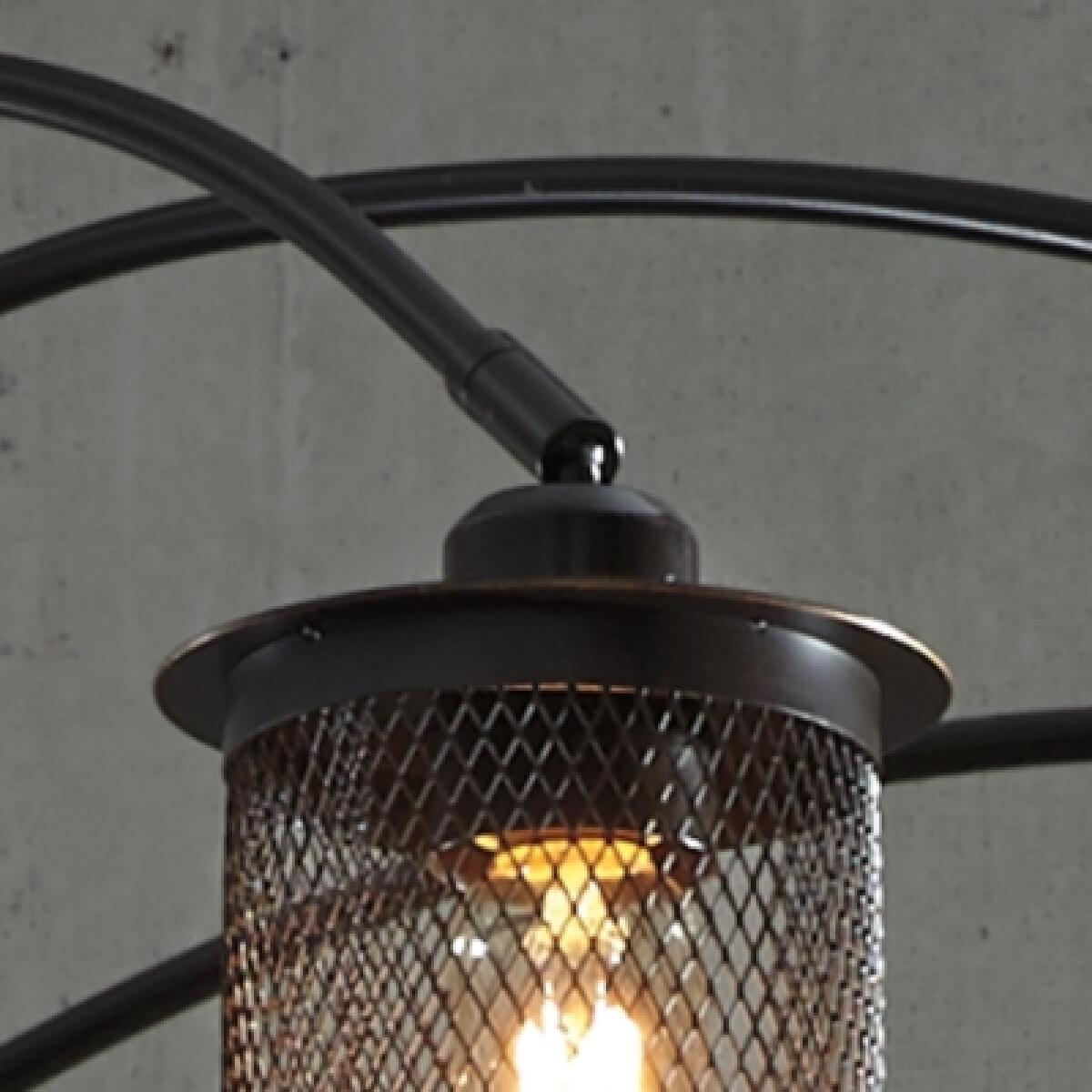 Maovesa Floor Lamp Lighting Ashley Furniture 12
