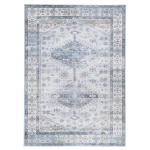 Hebruns 8’1″ x 10’1″ Washable Rug Rugs Ashley Furniture 13