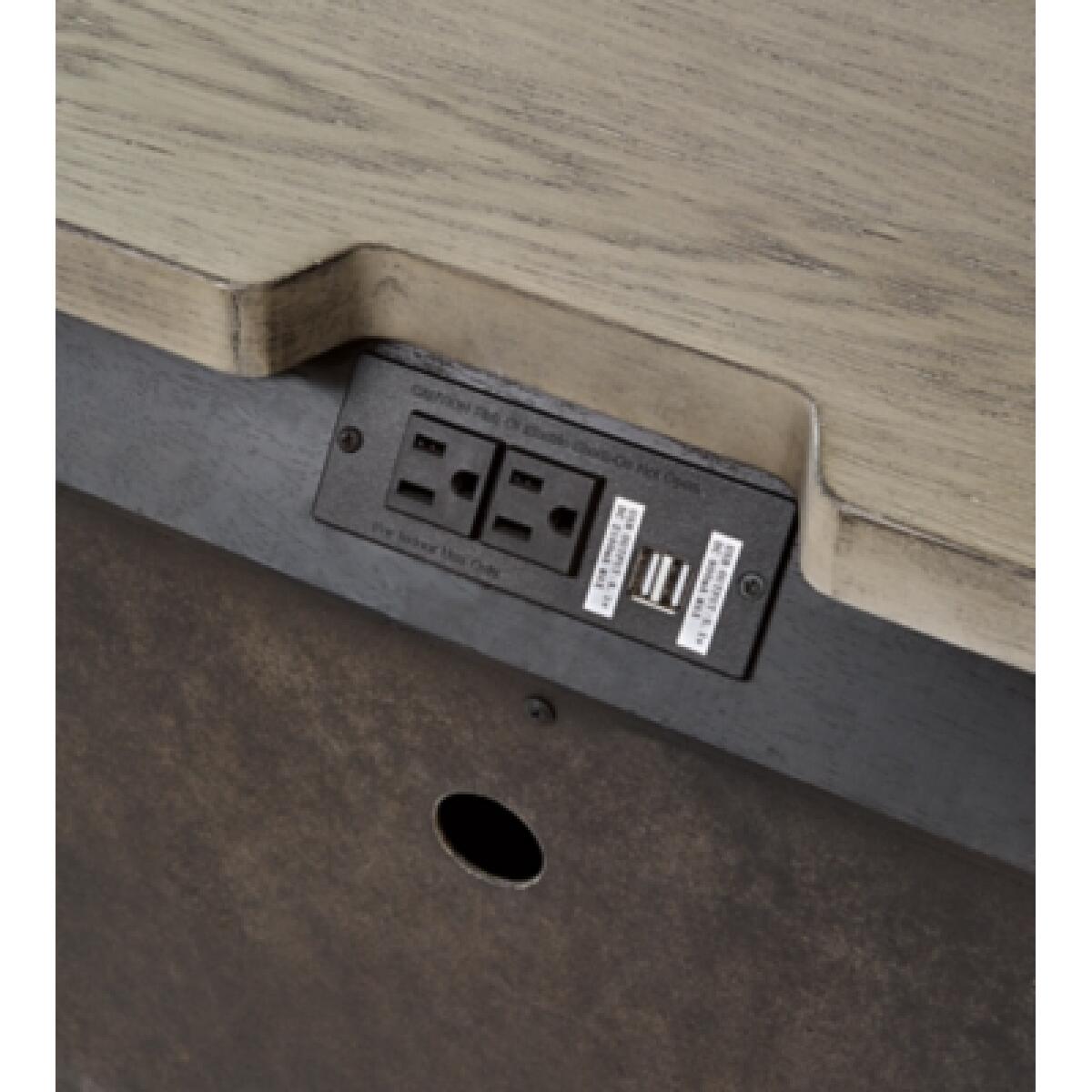 Foyland Nightstand Nightstands Ashley Furniture 17
