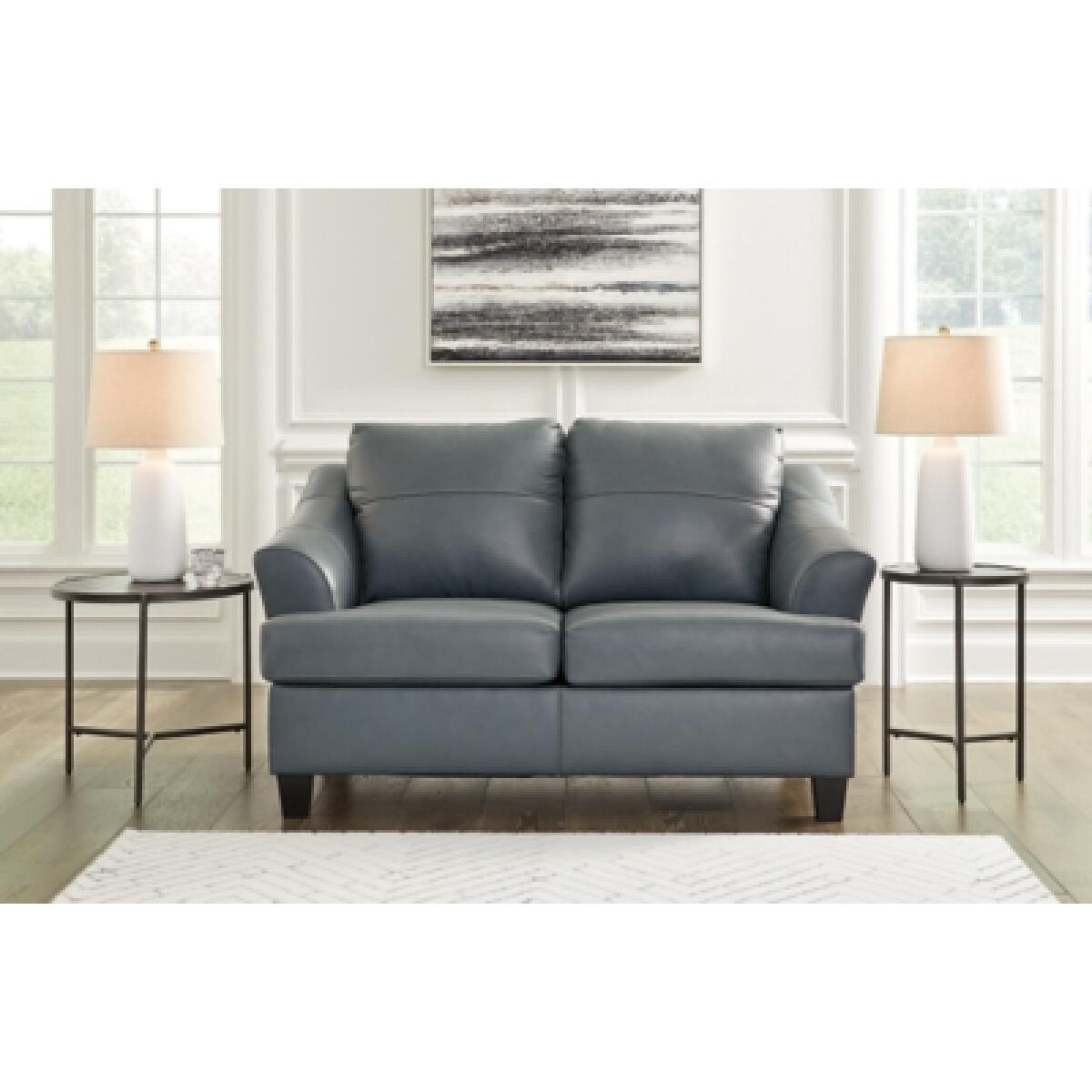 Genoa Loveseat Loveseats Ashley Furniture 12