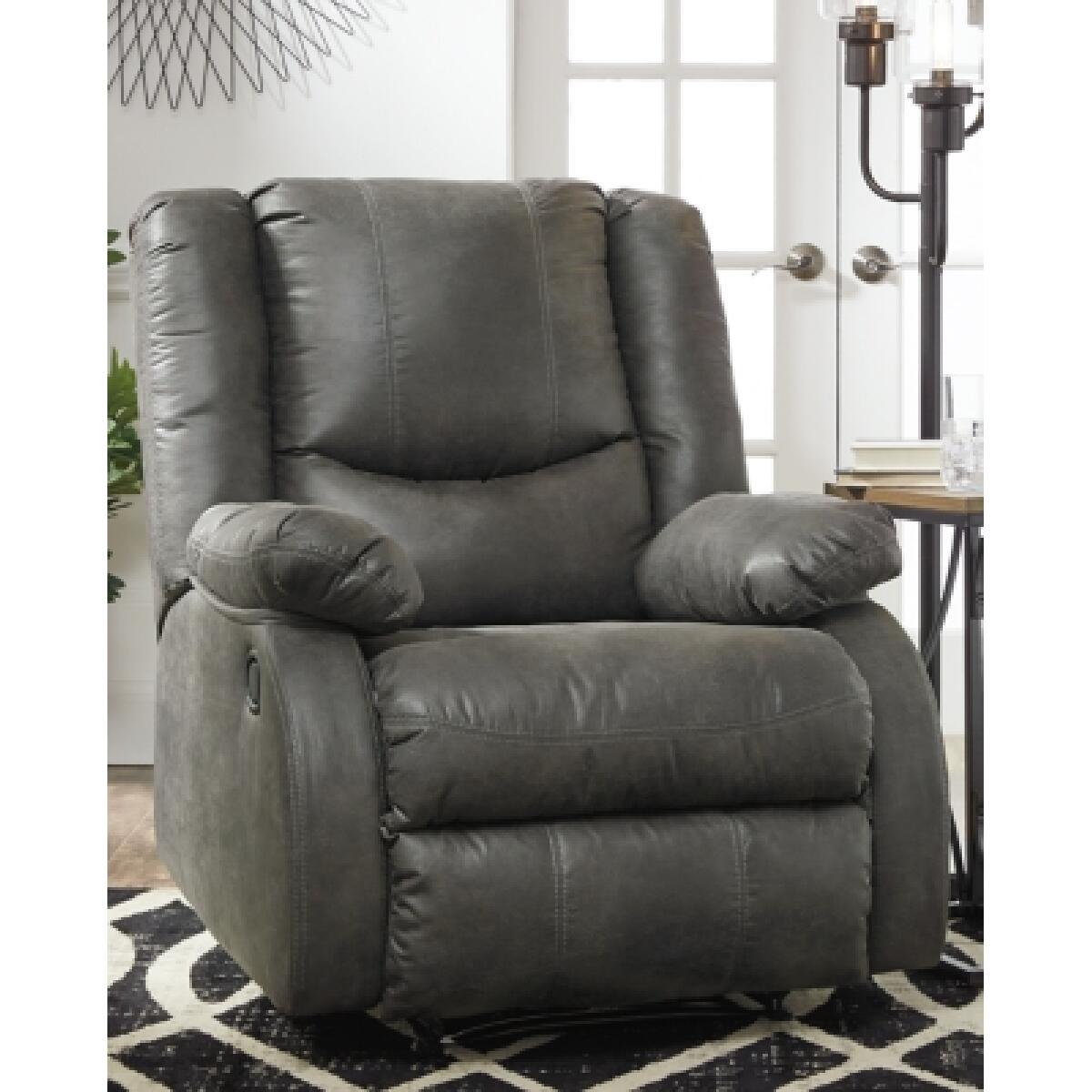 Bladewood Recliner Recliners Ashley Furniture 13