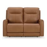 Tryanny Power Reclining Loveseat Loveseats Ashley Furniture 26