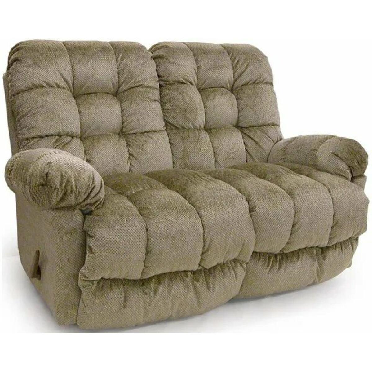 Everlasting Reclining Loveseat Loveseats Best Home Furnishings 4