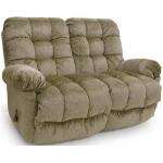 Everlasting Reclining Loveseat Loveseats Best Home Furnishings 6