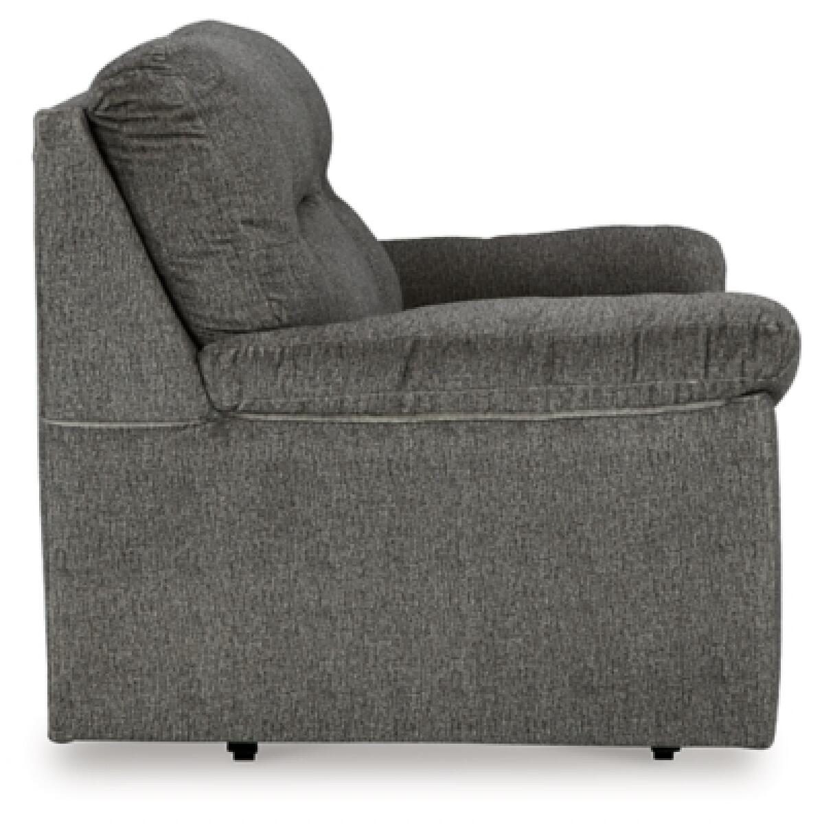Bindura Glider Loveseat Loveseats Ashley Furniture 12