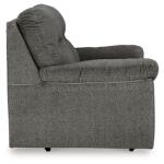 Bindura Glider Loveseat Loveseats Ashley Furniture 19