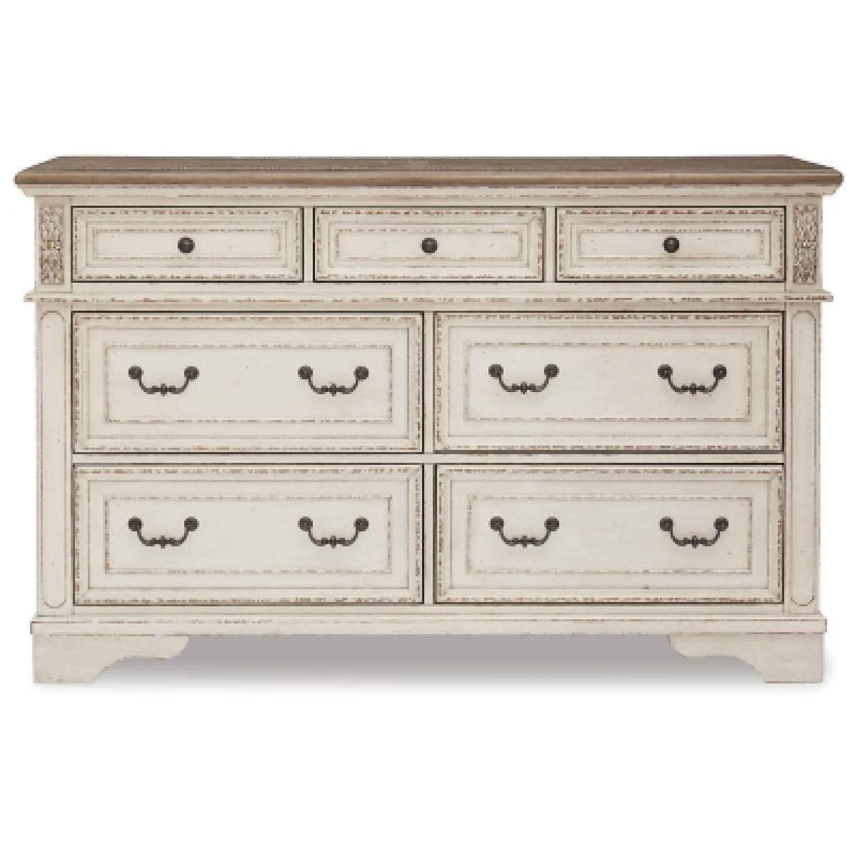 Realyn Dresser Dressers Ashley Furniture 13
