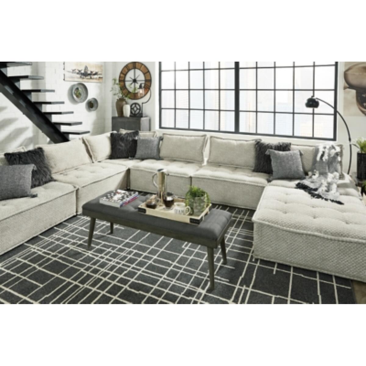 Bales Accent Chair Chairs Ashley Furniture 40