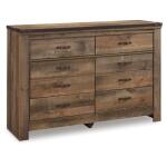 Trinell Dresser Dressers Ashley Furniture 16
