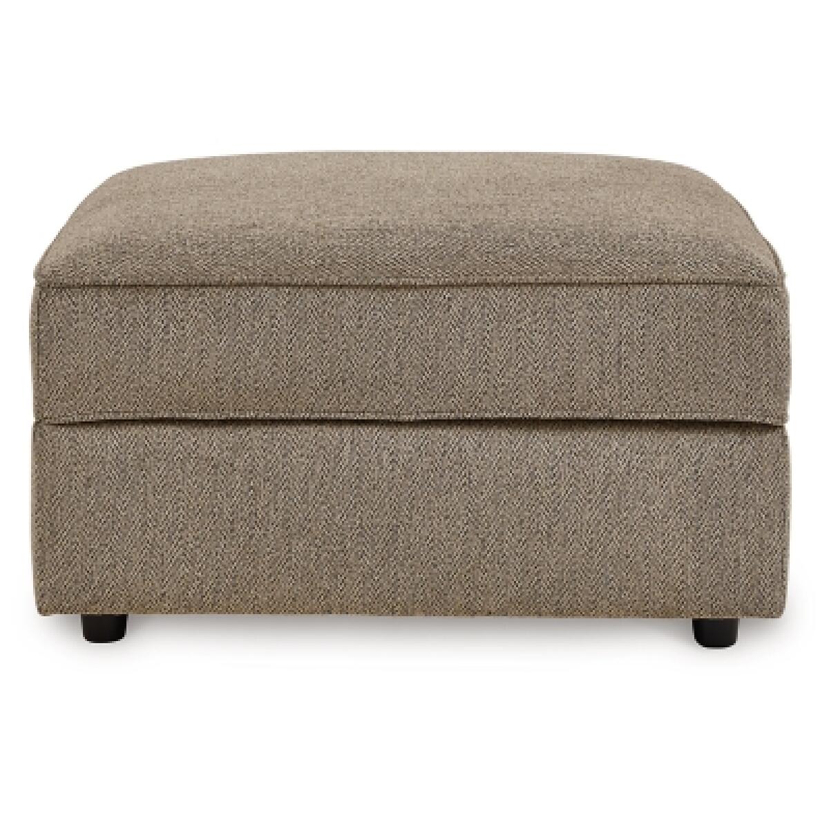 O’Phannon Ottoman With Storage Ottomans & Poufs Ashley Furniture 16