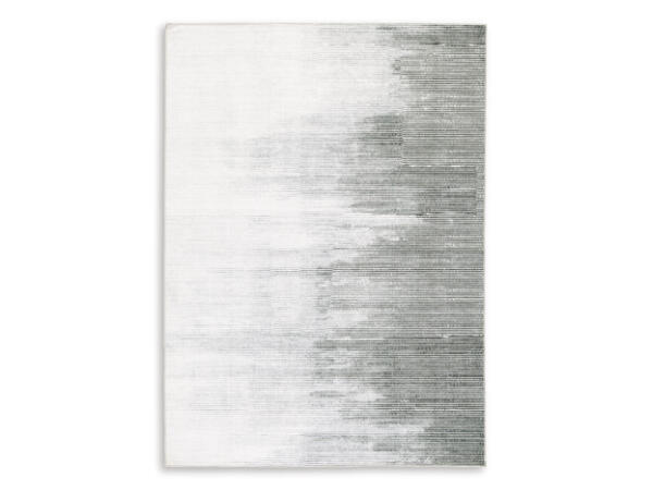 Oddetteley 7’8″ x 10’1″ Washable Rug Rugs Ashley Furniture 22