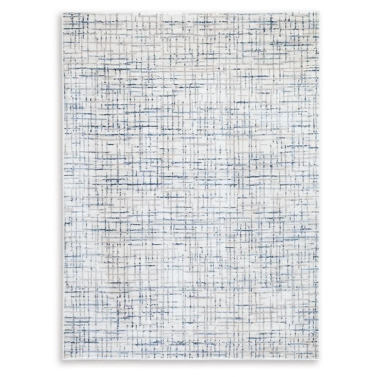 Beckfille 8′ x 10′ Rug Rugs Ashley Furniture 8