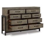 Brennagan Dresser - Image 4