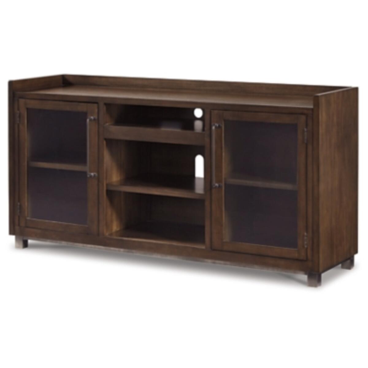 Starmore 70″ TV Stand Entertainment Stands Ashley Furniture 12
