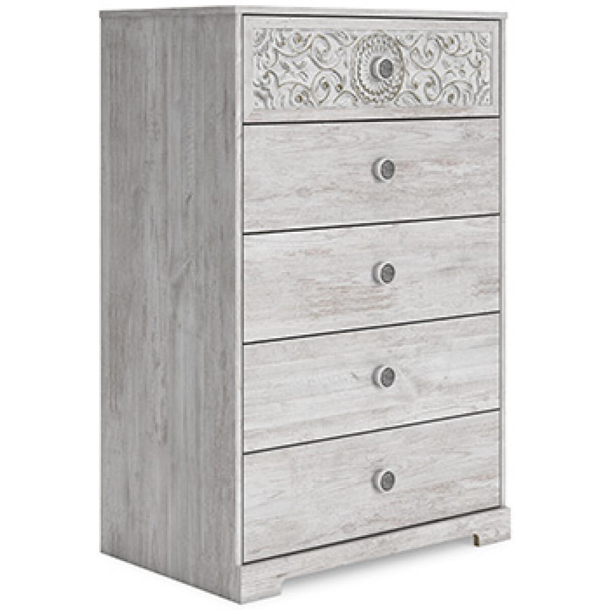 Paxberry Chest of Drawers Chests Ashley Furniture 10