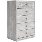 Paxberry Chest of Drawers Chests Ashley Furniture 19