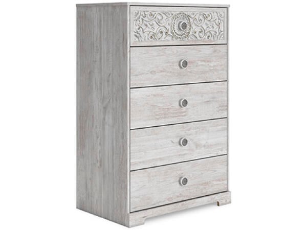 Neilsville Chest of Drawers Chests Ashley Furniture 31