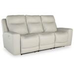Mindanao Power Reclining Sofa Sofas Ashley Furniture 28