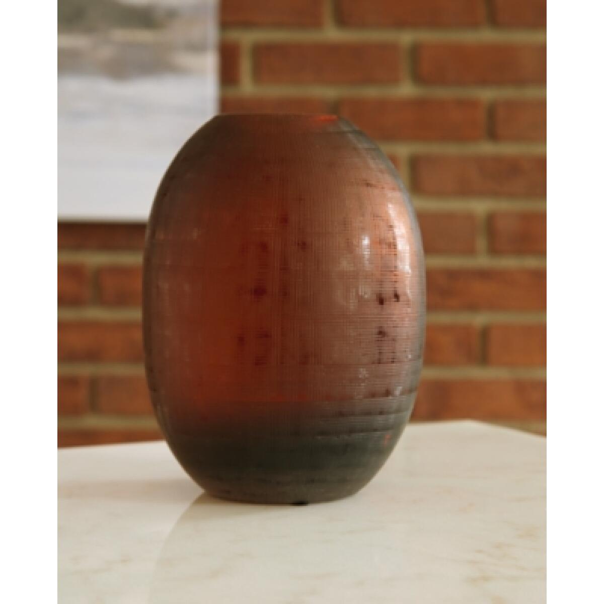 Embersen Vase (Set of 2) Accents Ashley Furniture 7