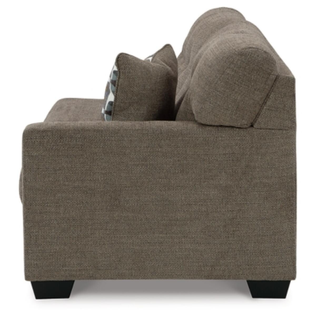 Mahoney Right-Arm Facing Full Sofa Sleeper Sleeper Sofas Ashley Furniture 12