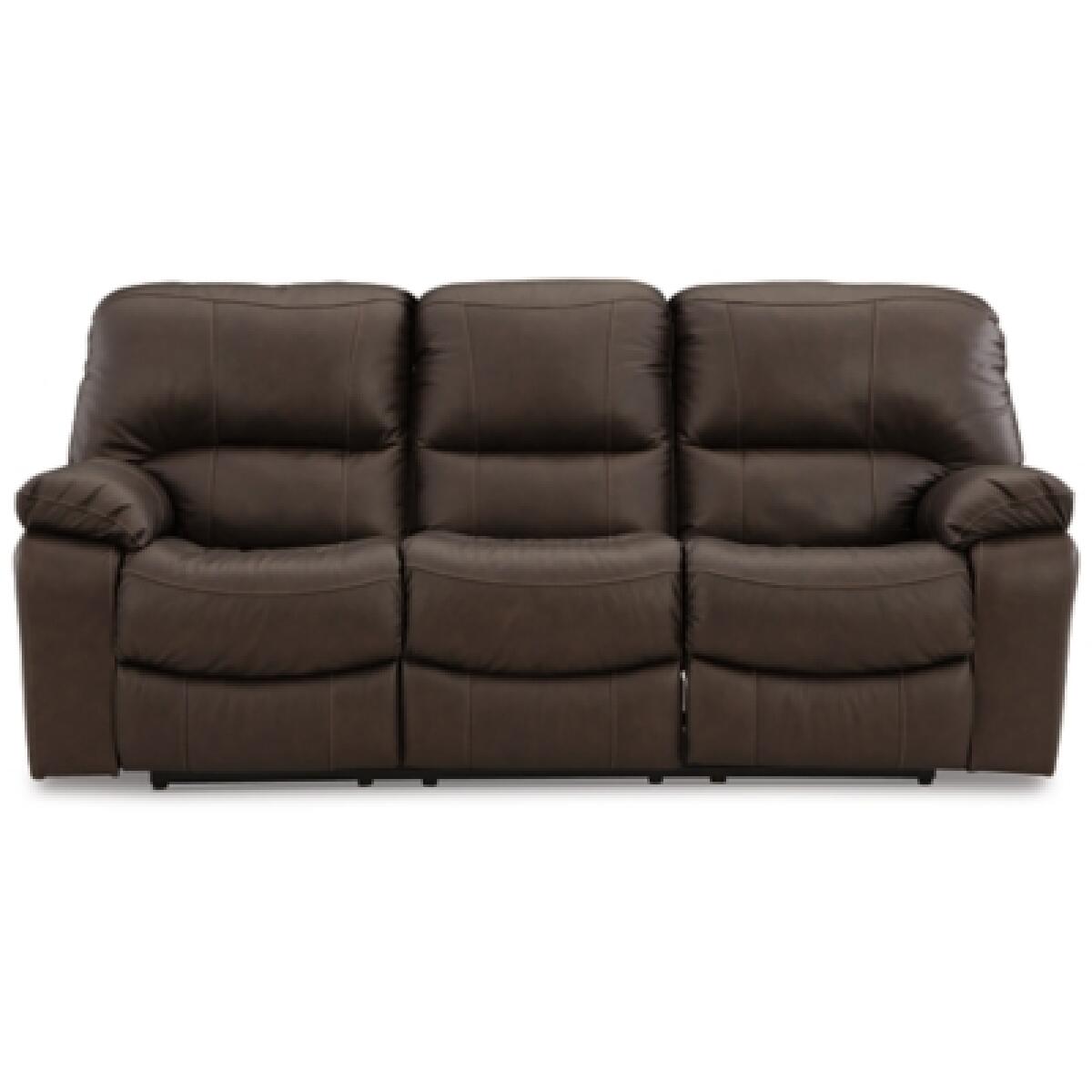 Leesworth Power Reclining Sofa Sofas Ashley Furniture 13