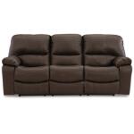 Leesworth Power Reclining Sofa Sofas Ashley Furniture 24
