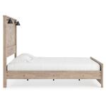 Senniberg King Panel Bed Beds Ashley Furniture 22