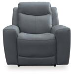 Mindanao Power Recliner Recliners Ashley Furniture 33