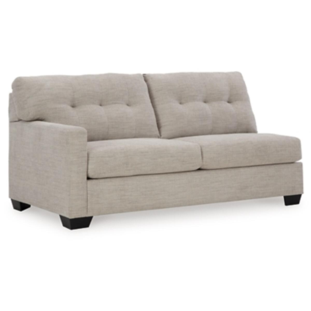 Mahoney Left-Arm Facing Full Sofa Sleeper Sleeper Sofas Ashley Furniture 8
