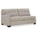 Mahoney Left-Arm Facing Full Sofa Sleeper Sleeper Sofas Ashley Furniture 12