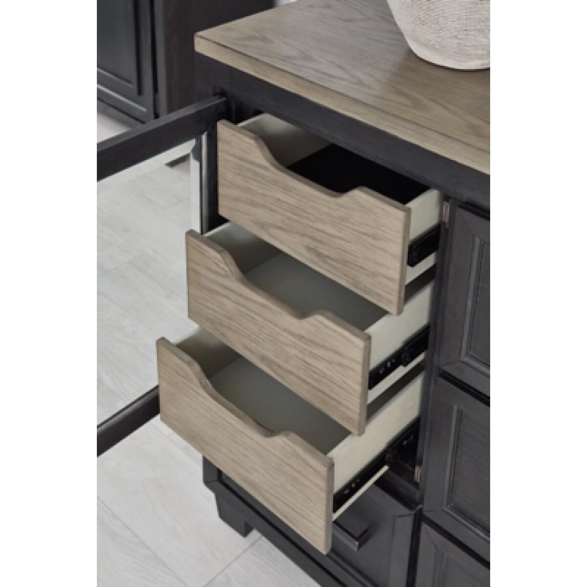 Foyland Dresser Dressers Ashley Furniture 19