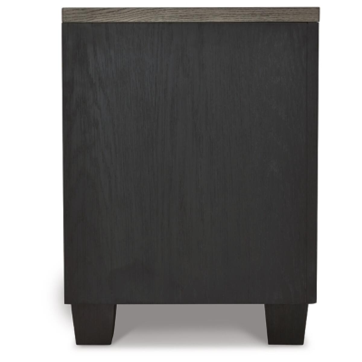 Foyland Nightstand Nightstands Ashley Furniture 15