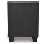 Foyland Nightstand Nightstands Ashley Furniture 24