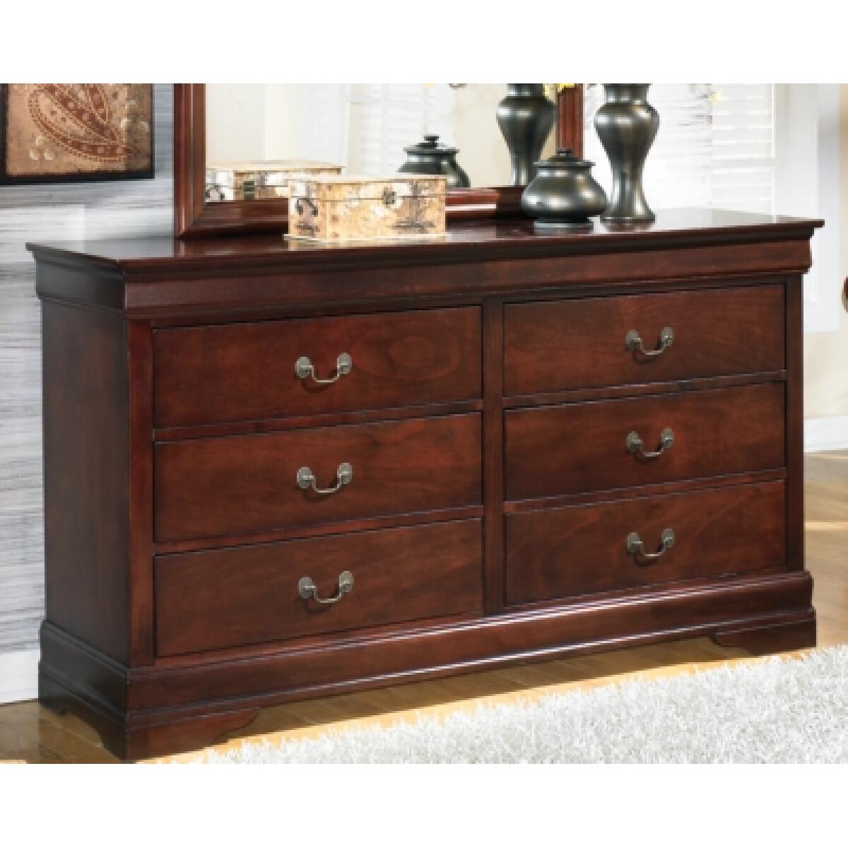 Alisdair Dresser Dressers Ashley Furniture 10