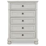 Robbinsdale Chest of Drawers Chests Ashley Furniture 21