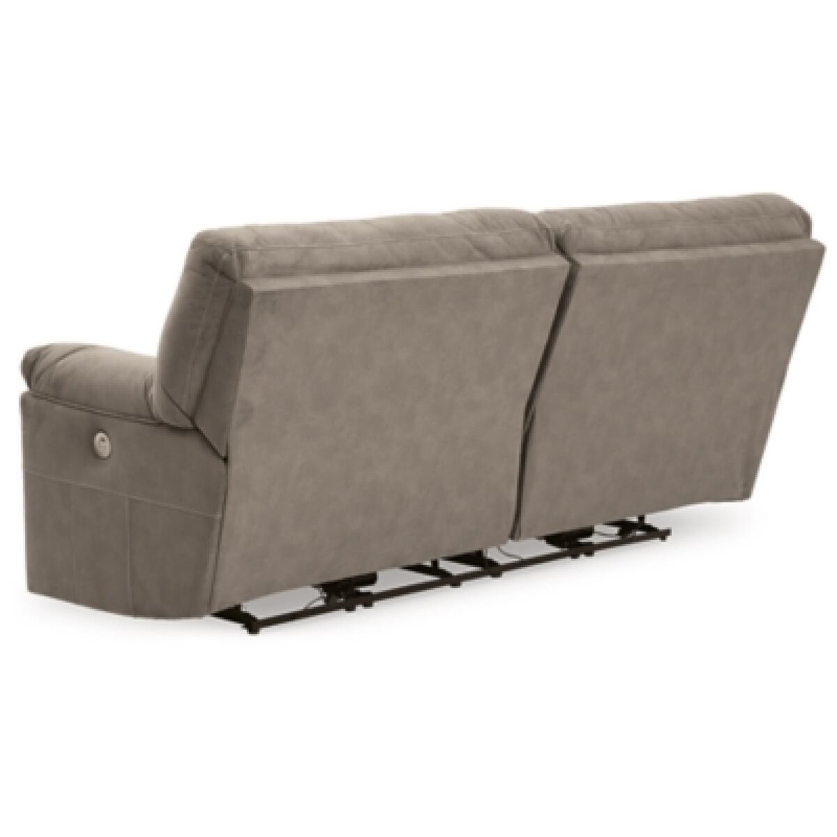 Cavalcade Power Reclining Sofa Sofas Ashley Furniture 18