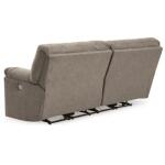 Cavalcade Power Reclining Sofa Sofas Ashley Furniture 30