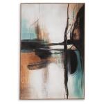 Brunonia Wall Art Art Ashley Furniture 16