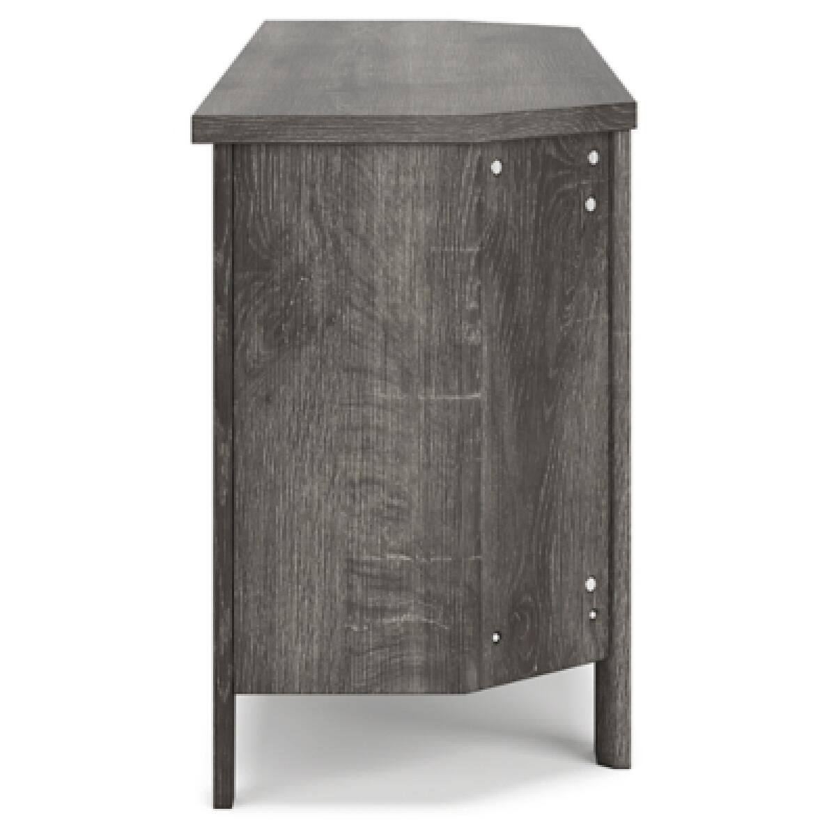 Arlenbry Corner TV Stand Entertainment Stands Ashley Furniture 17