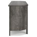 Arlenbry Corner TV Stand Entertainment Stands Ashley Furniture 27