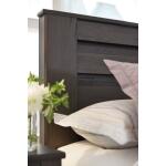 Brinxton King Panel Bed Beds Ashley Furniture 23