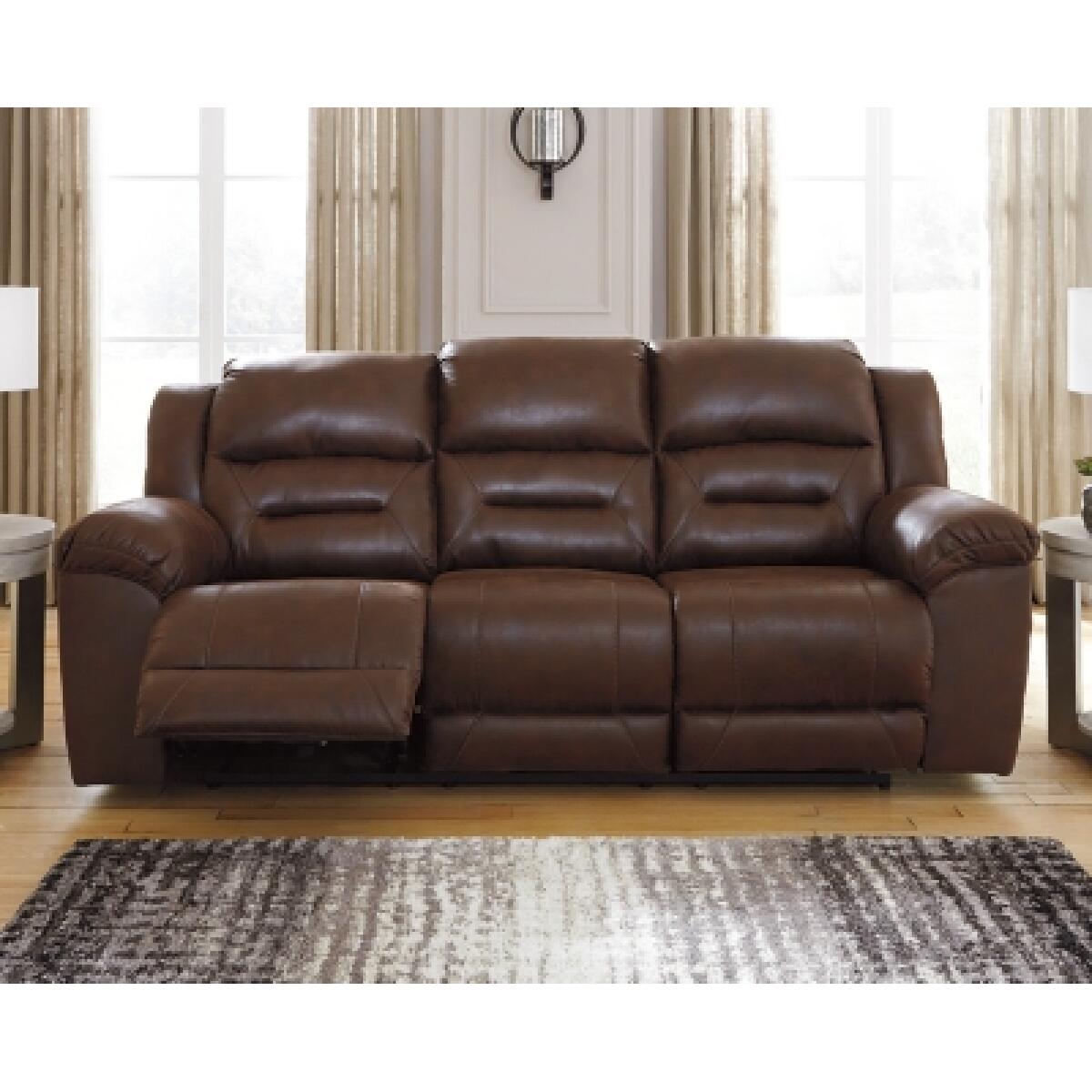 Stoneland Reclining Sofa Sofas Ashley Furniture 13