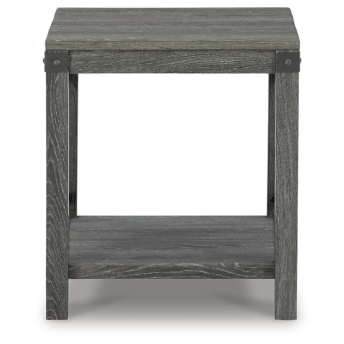 Freedan End Table End tables Ashley Furniture 12