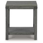 Freedan End Table End tables Ashley Furniture 20