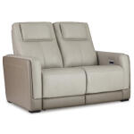 Battleville Power Reclining Loveseat Loveseats Ashley Furniture 27