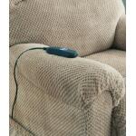 Shadowboxer Power Lift Recliner Recliners Ashley Furniture 44