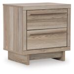 Hasbrick Nightstand Nightstands Ashley Furniture 20