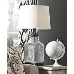 Sharolyn Table Lamp Lighting Ashley Furniture 17
