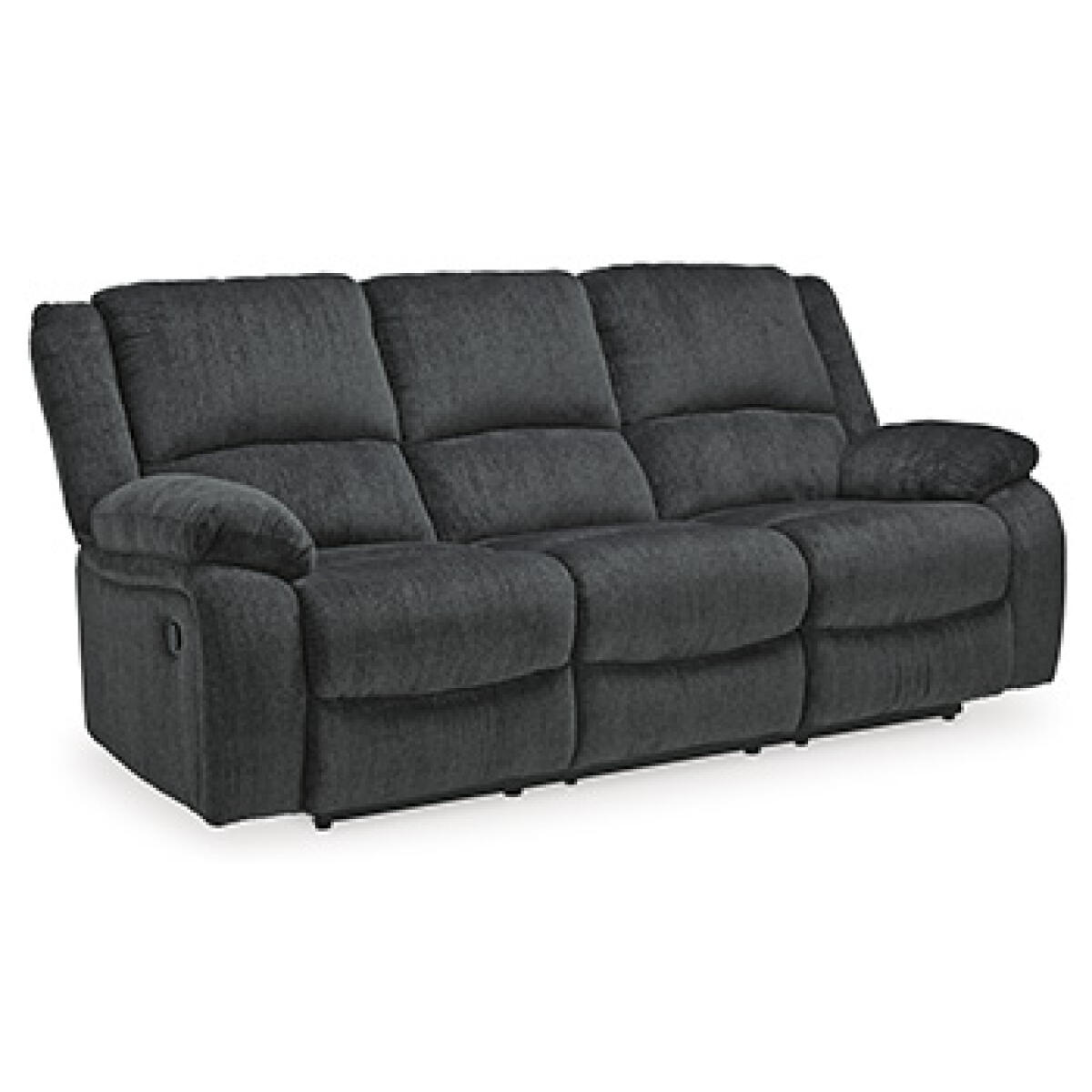 Draycoll Reclining Sofa Sofas Ashley Furniture 10
